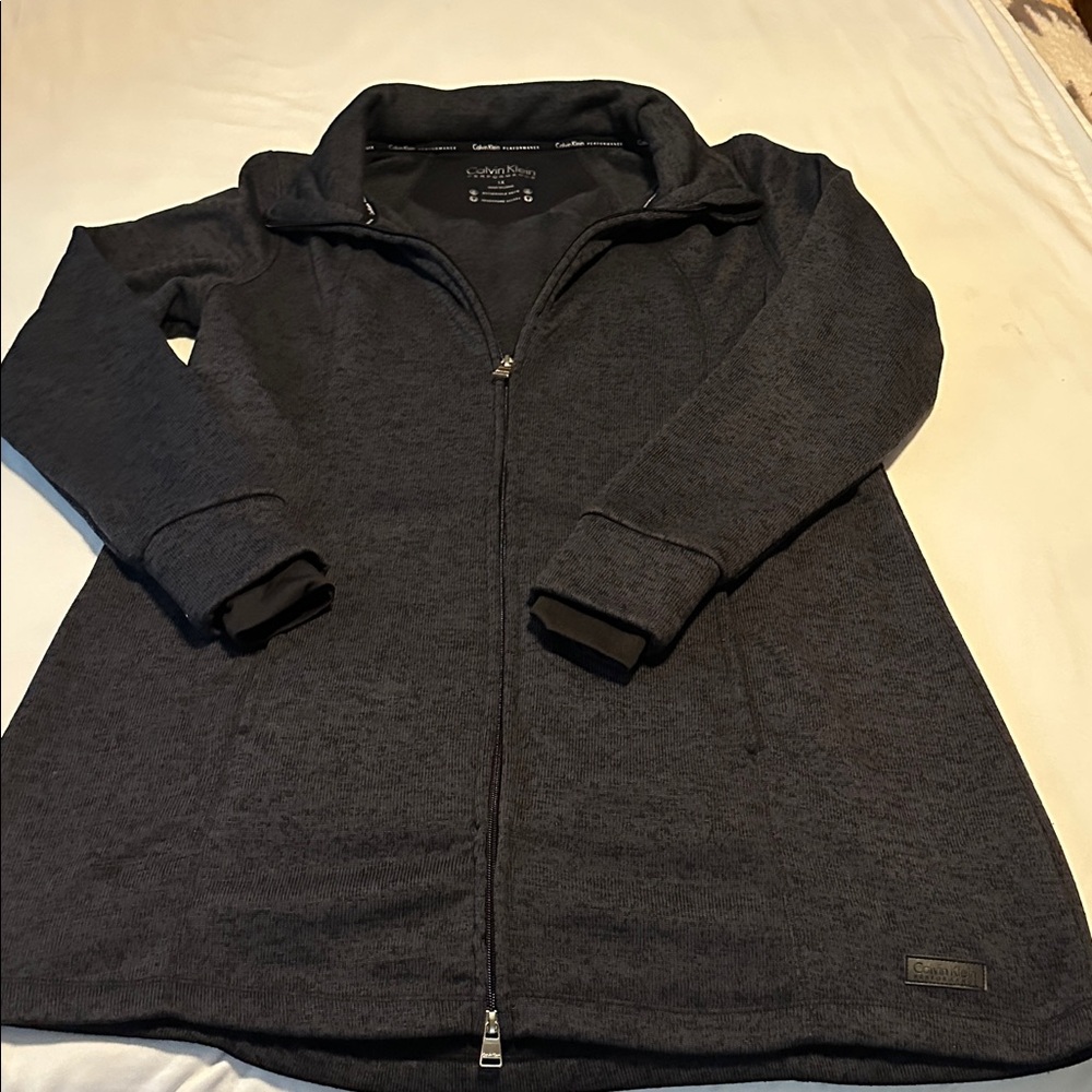 Calvin Klein Performance Jacket Size 1X
